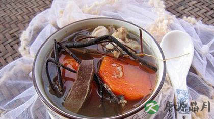 特推十款春季清热祛湿汤