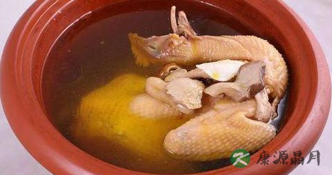 春季吃什么炖菜