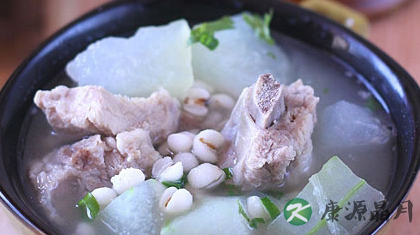 春季吃什么抗衰老