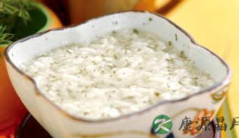 春季八款滋补粥 赶走身体亚健康