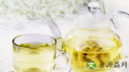 春季喝什么茶润肠