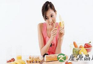 春季多发病的食疗法