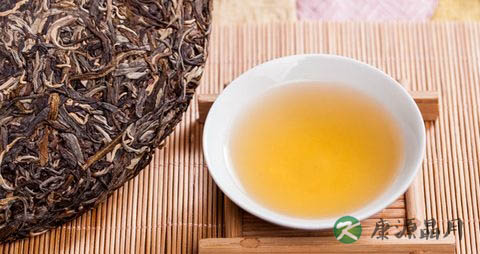 春季喝普洱茶好吗