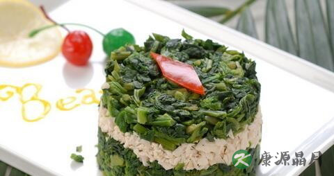 春季什么野菜能吃