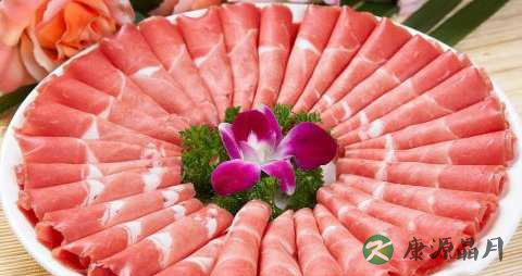 春季吃羊肉好吗