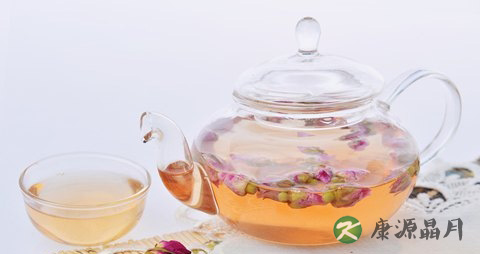 春季喝茶小常识