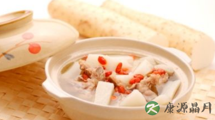 春季宝宝适合吃什么粥
