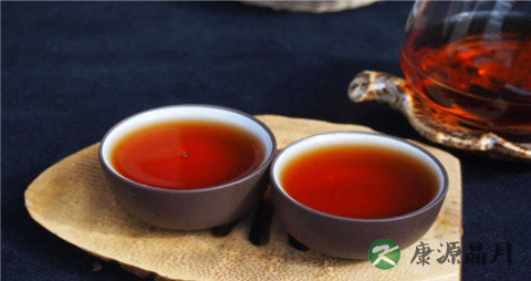 春季喝普洱茶的好处