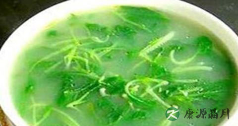 春季小孩吃什么菜好