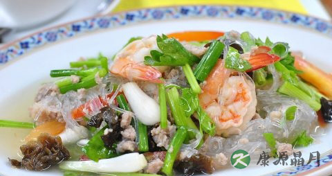 夏天吃的凉菜