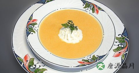 夏季小孩保健药膳有哪些