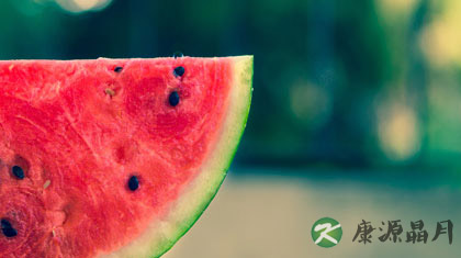 夏季西瓜皮的做法大全