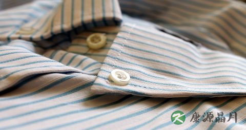 夏天穿什么面料的衣服凉快