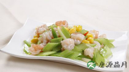 夏季养生美食的11种做法