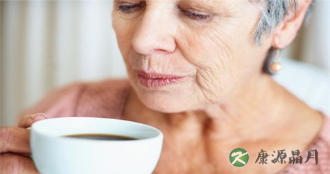 60岁女性夏天吃什么茶好