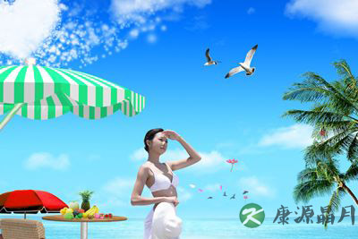 流火的七月 你该怎么过