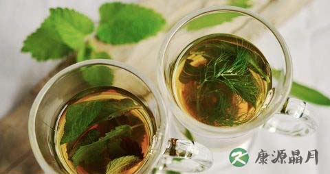 夏季喝茶注意事项