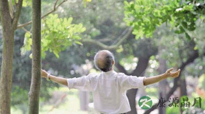 夏季谨防阳气被“吸干”