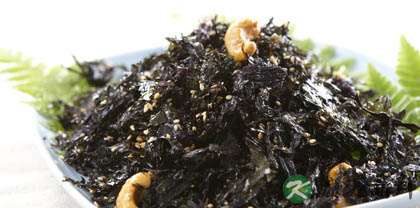 八种食物让你清凉舒适一整夏