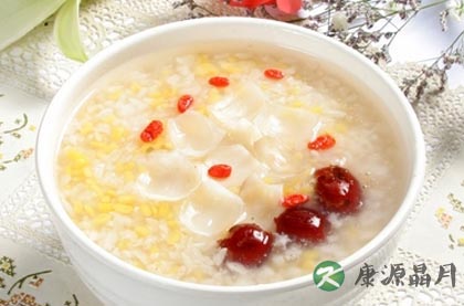 清爽夏日　美味养生
