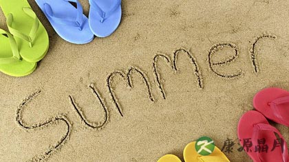 夏季高温 中暑怎么办