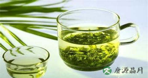 夏天解暑茶