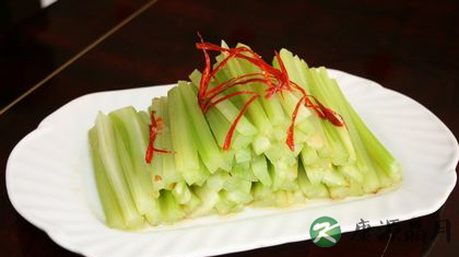 夏天吃什么凉菜好 最经典的凉拌菜推荐