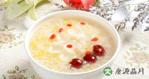 夏季养胃菜谱有哪些