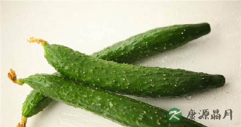 夏季吃什么蔬菜好