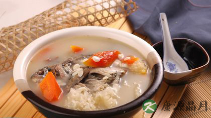 雨季到湿气重 推荐夏季祛湿的食物
