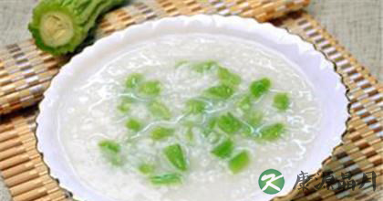 夏季养生粥对症下药