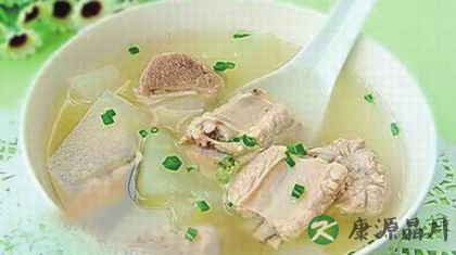 夏季吃什么解暑 9款美食推荐