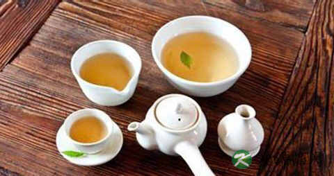 夏天贫血喝什么茶