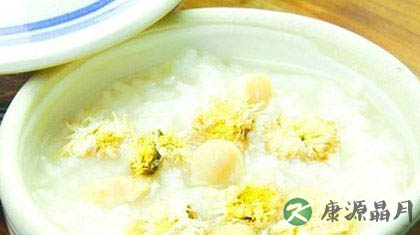 消暑祛湿粥 健康又养生