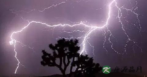 防雷知识：如何预防雷击