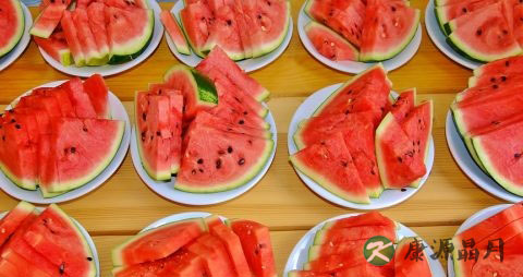 夏季健康养生知识