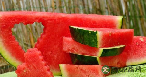 夏天消暑物品