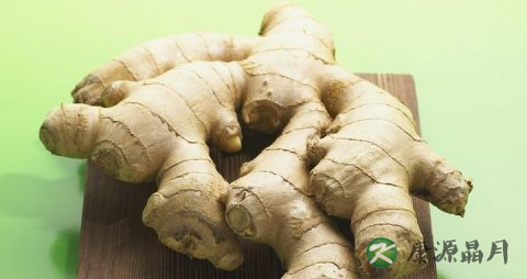夏天生姜怎么吃