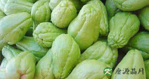 夏天蔬菜有哪些