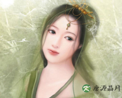 夏养求清凉 法好你舒心