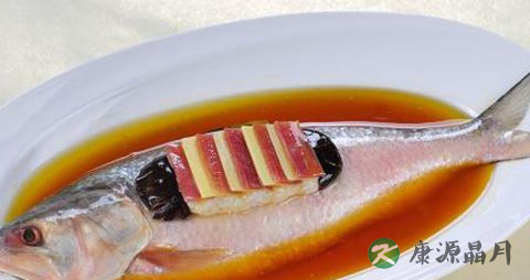 夏季适合吃什么海鲜