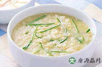 夏季美味粥助你开胃