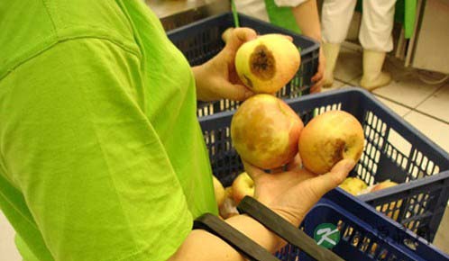 夏季养生 小心12种要命有毒水果