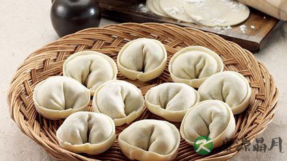 三伏天为什么要吃饺子
