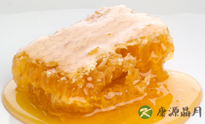 夏季吃蜂蜜　快速消疲劳