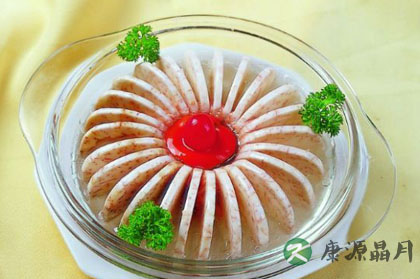 夏季湿热小心预防