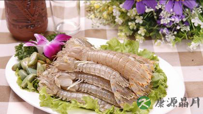 夏季吃什么海鲜好