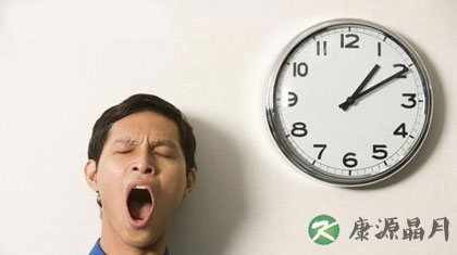 夏天最佳睡眠时间