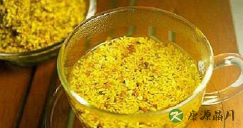夏天适合喝什么花茶