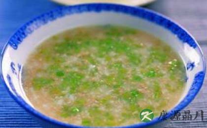 夏季美味粥助你开胃